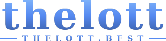 thelott logo