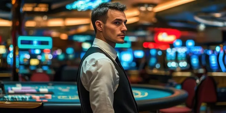 thelott Explora el casino de thelott: mesas, tragamonedas y mucho más